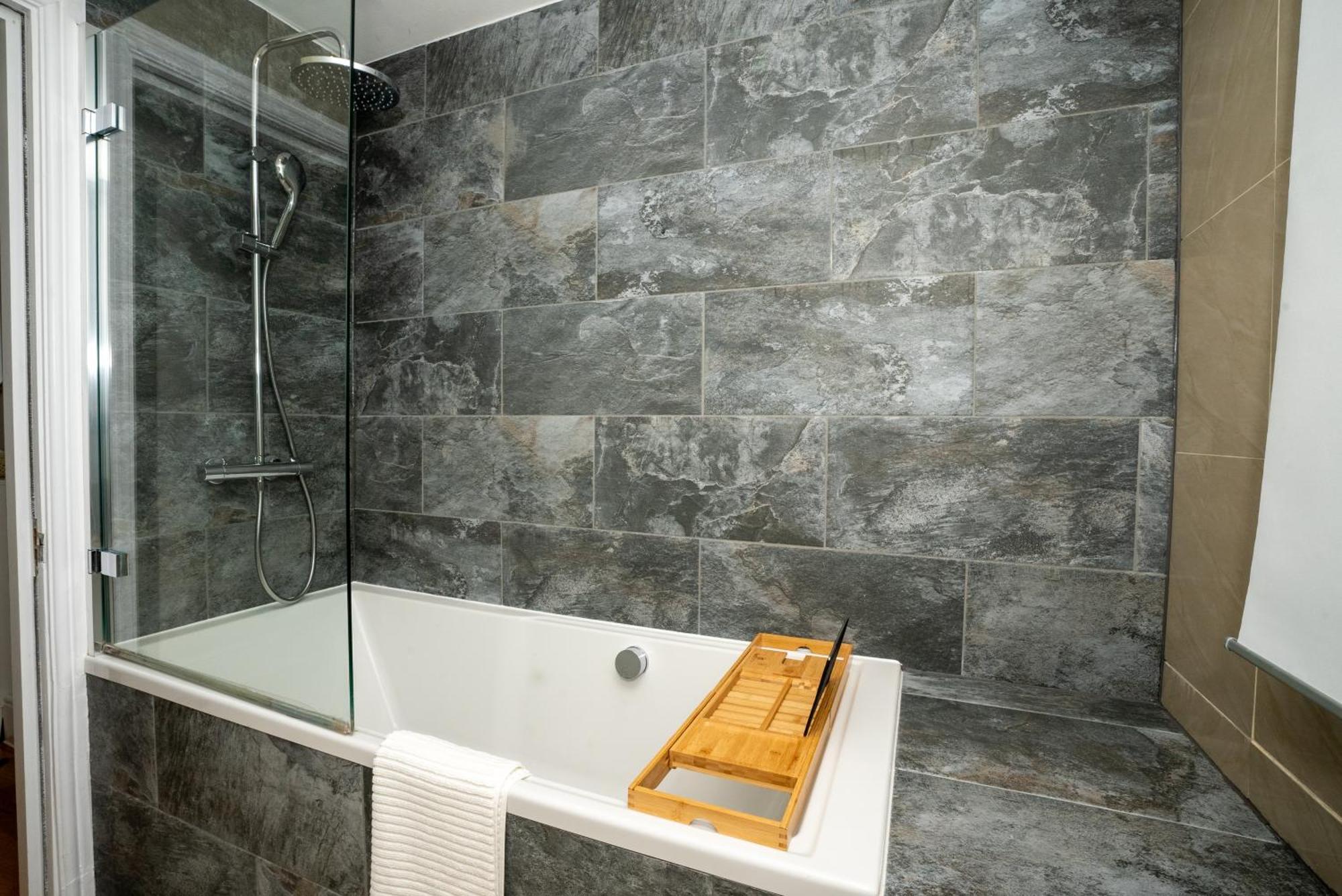 Cosy Central London Flat - Covent Garden - Oxford Street المظهر الخارجي الصورة