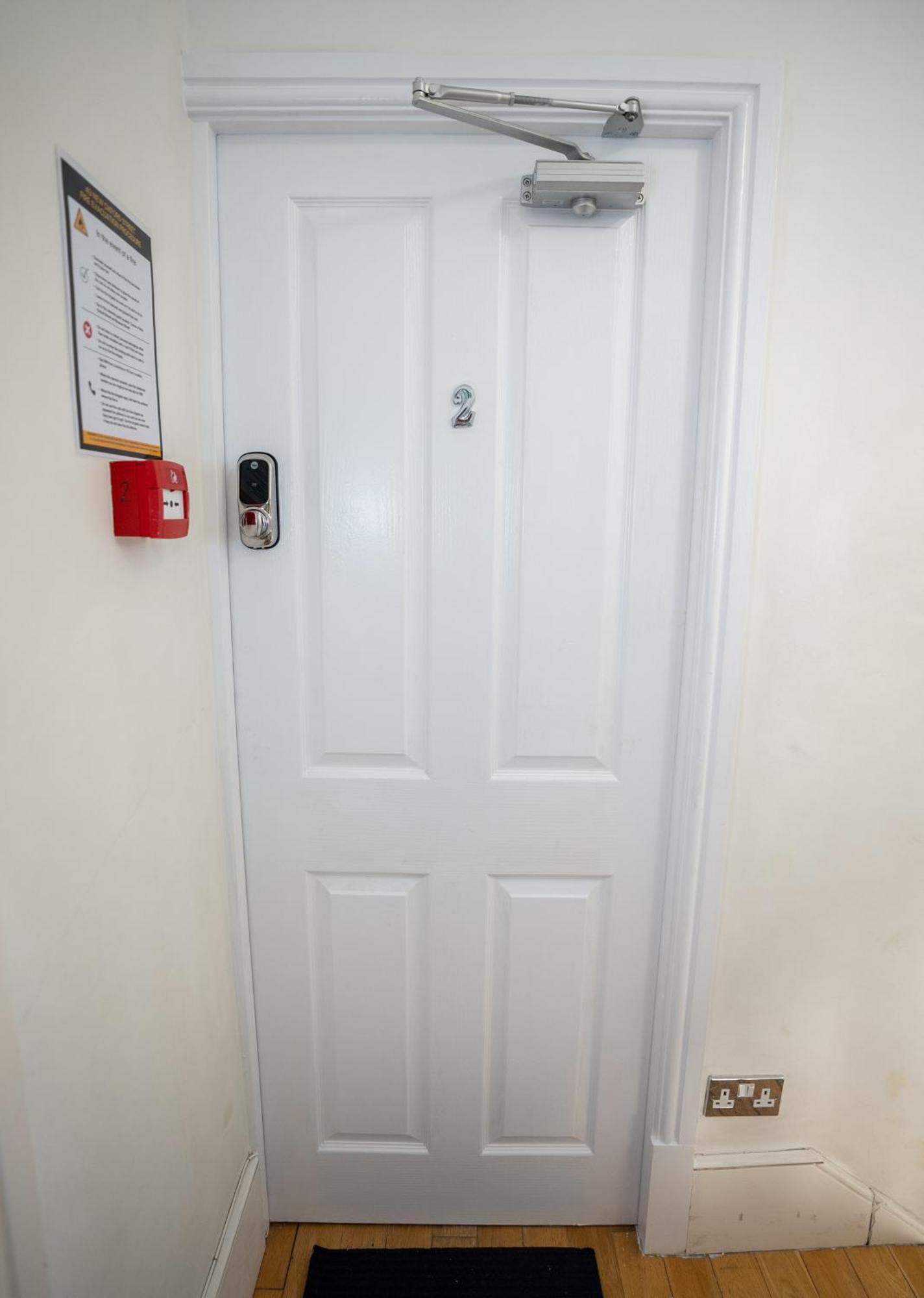 Cosy Central London Flat - Covent Garden - Oxford Street المظهر الخارجي الصورة